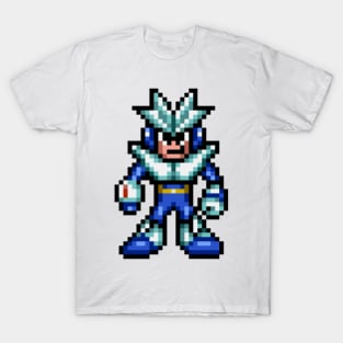 Gemini Man T-Shirt